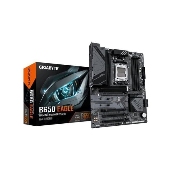 Gigabyte Produktmodell: B