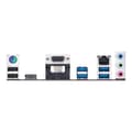 Miniatyrbild 4 av 4: Moderkort Asus ASUCMPB660MK0 LGA1700 LGA 1700 Intel