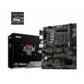 Miniatyrbild 2 av 7: Moderkort MSI 7D14-005R mATX AM4 AMD A520 AMD AMD AM4