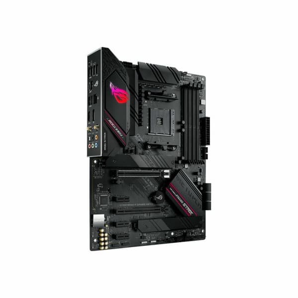 Emolevy Asus ROG STRIX B550-F GAMING WIFI II AMD B550 AMD AMD AM4