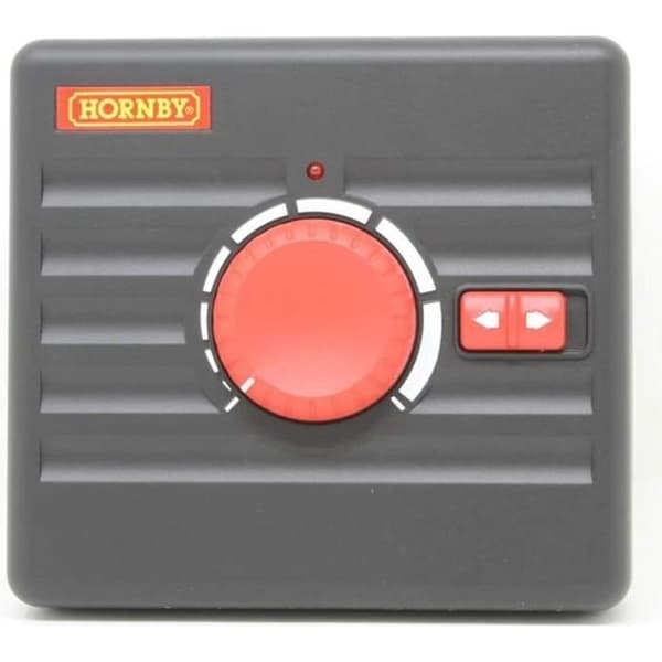 Hornby R7229 Analogt tåg och tillbehörsstyrskena tillbehör