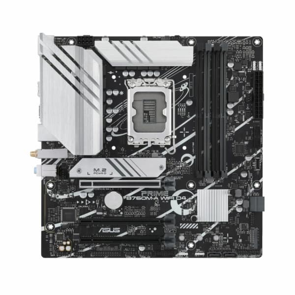 Moderkort Asus 90MB1CX0-M1EAY0 LGA 1700