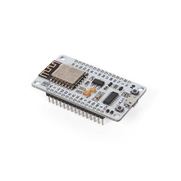 NODEMCU V2 LUA DEVELOPMENT BOARD ESP8266 VELLEMAN WPB107