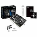 Miniatyrbild 5 av 5: Moderkort Asus PRIME B450-PLUS AMD B450 AMD AMD AM4