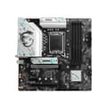 Miniatyrbild 1 av 2: Moderkort MSI B760M GAMING PLUS WIFI Intel B760 LGA 1700