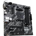 Miniatyrbillede 3 af 8: Motherboard Asus 90MB17H0-M0EAYC AMD AM4 AMD A520 AMD