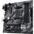 Miniatyrbillede 4 af 8: Motherboard Asus 90MB17H0-M0EAYC AMD AM4 AMD A520 AMD