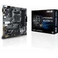 Miniatyrbillede 7 af 8: Motherboard Asus 90MB17H0-M0EAYC AMD AM4 AMD A520 AMD