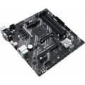 Miniatyrbillede 8 af 8: Motherboard Asus 90MB17H0-M0EAYC AMD AM4 AMD A520 AMD