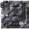 Miniatyrbillede 1 af 8: Motherboard Asus 90MB17H0-M0EAYC AMD AM4 AMD A520 AMD