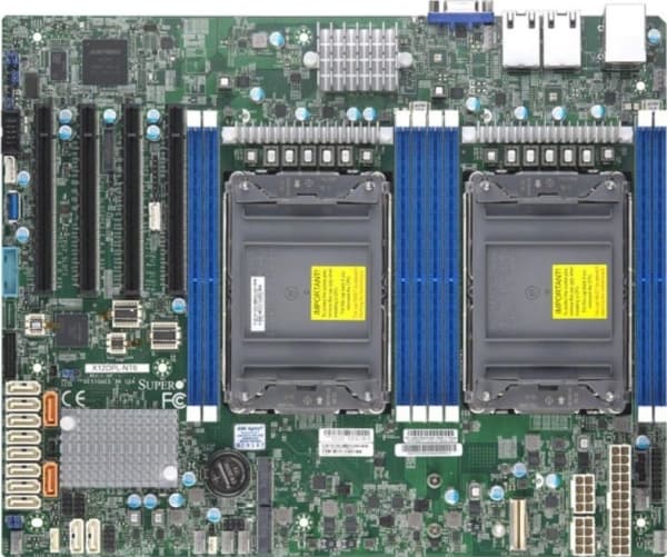 Super Micro SUPERMICRO )