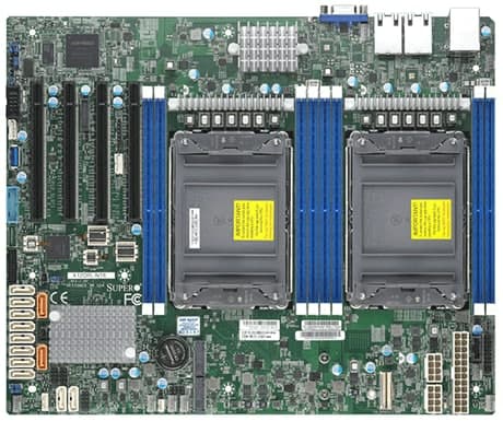 Super Micro SUPERMICRO )