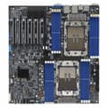 Miniatyrbillede 4 af 4: Asus Z13pe-d16/asmb11 Bundkort