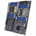 Miniatyrbillede 2 af 4: Asus Z13pe-d16/asmb11 Bundkort