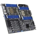 Miniatyrbillede 1 af 4: Asus Z13pe-d16/asmb11 Bundkort