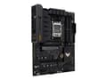 Miniatyrbild 3 av 5: ASUS TUF GAMING B650-E WIFI - Moderkort - ATX - Socket AM5 - AMD B650 Chipuppsättning - USB 3.2 Gen 2, USB-C 3.2 Gen2, USB-C 3.2 Gen 2x2, USB 3.2 Gen
