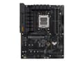 Miniatyrbild 1 av 5: ASUS TUF GAMING B650-E WIFI - Moderkort - ATX - Socket AM5 - AMD B650 Chipuppsättning - USB 3.2 Gen 2, USB-C 3.2 Gen2, USB-C 3.2 Gen 2x2, USB 3.2 Gen