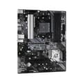 Miniatyrbillede 4 af 6: Motherboard ASRock B550 PHANTOM GAMING 4 AMD B550 AMD AM4