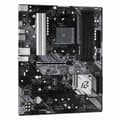 Miniatyrbillede 6 af 6: Motherboard ASRock B550 PHANTOM GAMING 4 AMD B550 AMD AM4