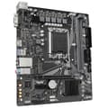 Miniatyrbillede 3 af 5: Gigabyte H610M H V3 DDR4 bundkort