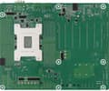 Miniatyrbillede 3 af 4: Asrock ROMED8-2T/BCM bundkort Socket SP3 ATX
