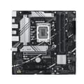 Miniatyrbillede 1 af 5: ASUS PRIME B760M-A-CSM bundkort