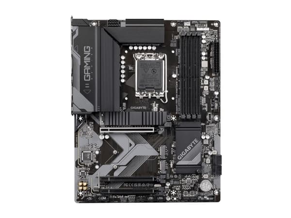 Gigabyte B760 GAMING -SDRAM