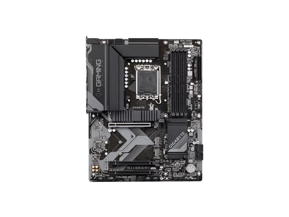 Gigabyte B760 GAMING -SDRAM