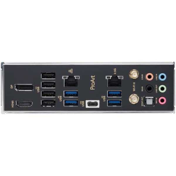 ASUS ProArt B760-CREATOR WIFI