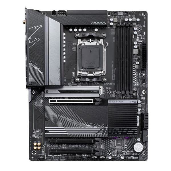 ASROCK B650 Aorus Elite AX V2