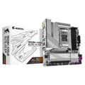 Miniatyrbild 3 av 3: Gigabyte B650M AORUS ELITE AX