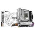 Miniatyrbild 1 av 3: Gigabyte B650M AORUS ELITE AX