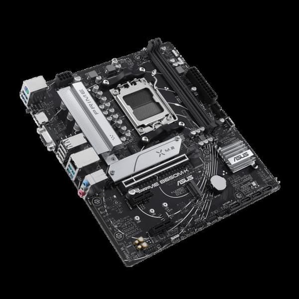 ASUS PRIME B650M-K