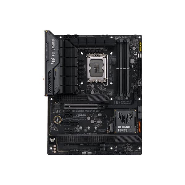 Moderkort - ASUS - TUF GAMING Z790-PLUS - Sockel LGA1151 - DDR4 SDRAM - ATX