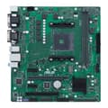 Miniatyrbild 2 av 3: ASUS PRO A520M-C II/CSM moderkort, Socket AM4, DDR4