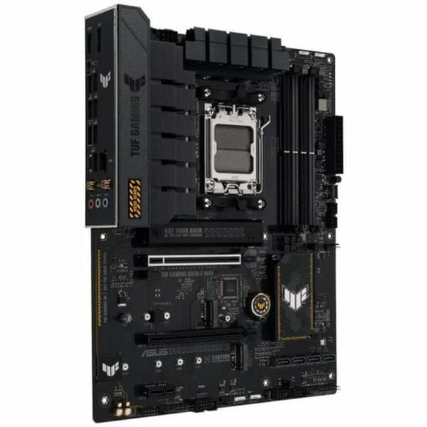 Moderkort Asus 90MB1GT0-M0EAY0 AMD B650 AMD AM5