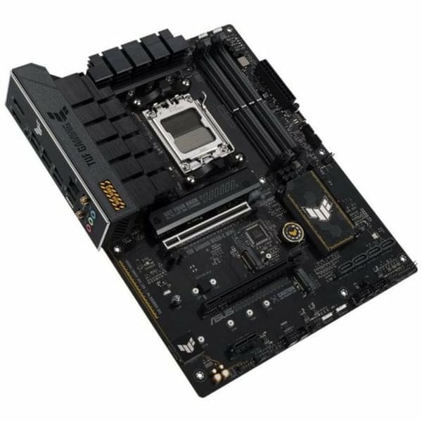 Moderkort Asus 90MB1GT0-M0EAY0 AMD B650 AMD AM5