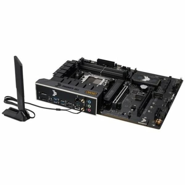 Moderkort Asus 90MB1GT0-M0EAY0 AMD B650 AMD AM5