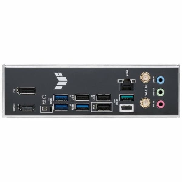 Moderkort Asus 90MB1GT0-M0EAY0 AMD B650 AMD AM5