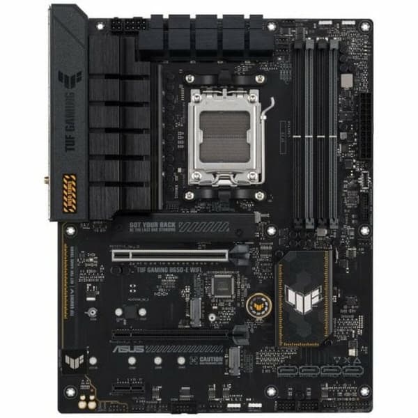 Moderkort Asus 90MB1GT0-M0EAY0 AMD B650 AMD AM5