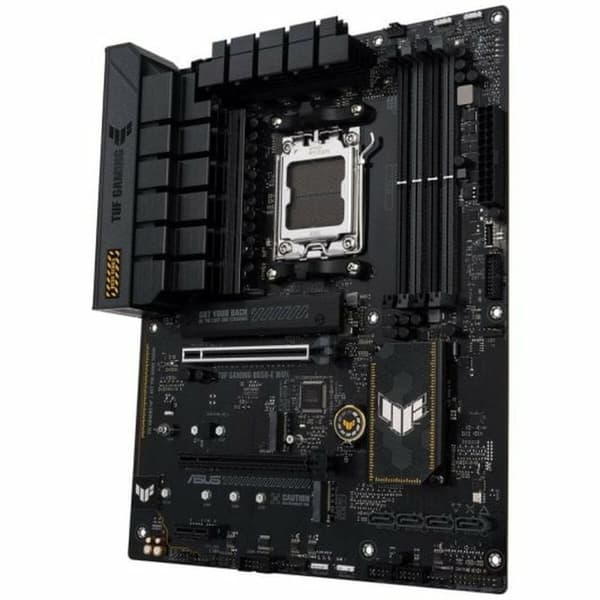 Hovedkort Asus 90MB1GT0-M0EAY0 AMD B650 AMD AM5