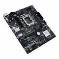 Miniatyrbild 4 av 7: Moderkort Asus PRIME H610M-E D4-CSM H610