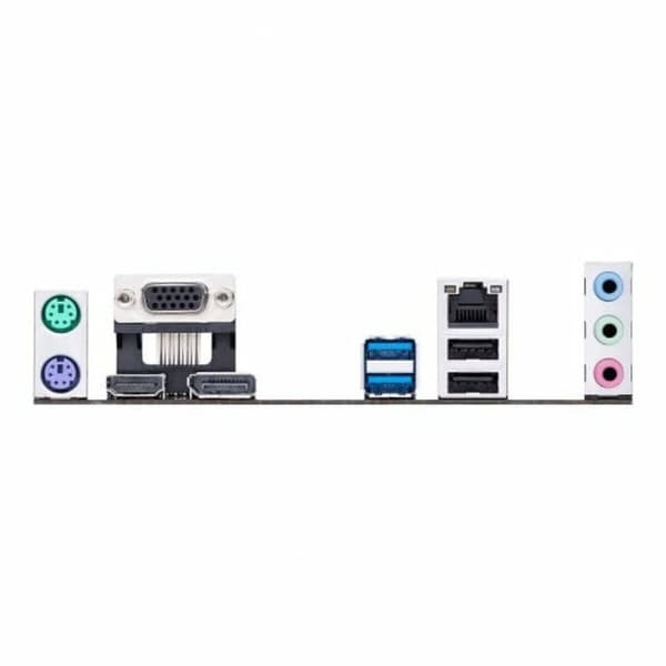 Moderkort Asus PRIME H610M-E D4-CSM H610