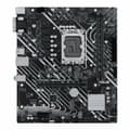 Miniatyrbild 6 av 7: Moderkort Asus PRIME H610M-E D4-CSM H610
