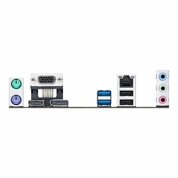 Moderkort Asus PRIME H610M-E D4-CSM H610