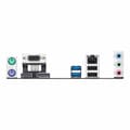 Miniatyrbild 2 av 7: Moderkort Asus PRIME H610M-E D4-CSM H610