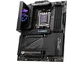 Miniatyrbild 4 av 5: MSI MPG X870E CARBON WIFI - Moderkort - ATX - Socket AM5 - AMD X870E Chipuppsättning - USB 3.2 Gen 2, USB4, USB-C 3.2 Gen 2x2 - 2.5 Gigabit LAN, 5 Gi
