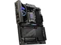 Miniatyrbild 5 av 5: MSI MPG X870E CARBON WIFI - Moderkort - ATX - Socket AM5 - AMD X870E Chipuppsättning - USB 3.2 Gen 2, USB4, USB-C 3.2 Gen 2x2 - 2.5 Gigabit LAN, 5 Gi