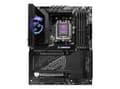 Miniatyrbild 2 av 5: MSI MPG X870E CARBON WIFI - Moderkort - ATX - Socket AM5 - AMD X870E Chipuppsättning - USB 3.2 Gen 2, USB4, USB-C 3.2 Gen 2x2 - 2.5 Gigabit LAN, 5 Gi