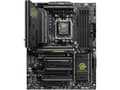 Miniatyrbilde 2 av 5: MSI MAG X870 TOMAHAWK WIFI - Hovedkort - ATX - Socket AM5 - AMD X870 Chipset - USB4, USB 3.2 Gen 2, USB-C 3.2 Gen2, USB-C 3.2 Gen 2x2, USB 3.2 Gen 1